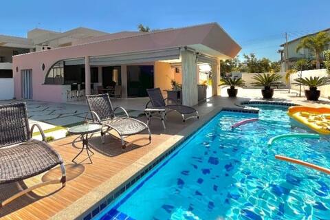 House at Residencial Ilha Bela - your countryside beach