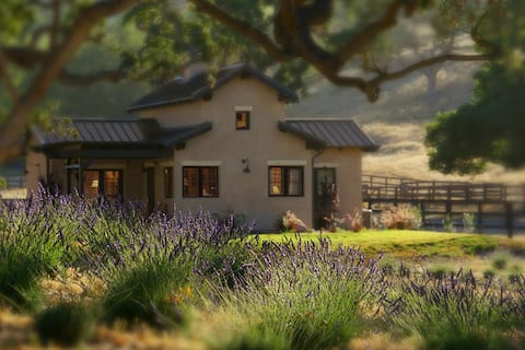 La Petite Maison