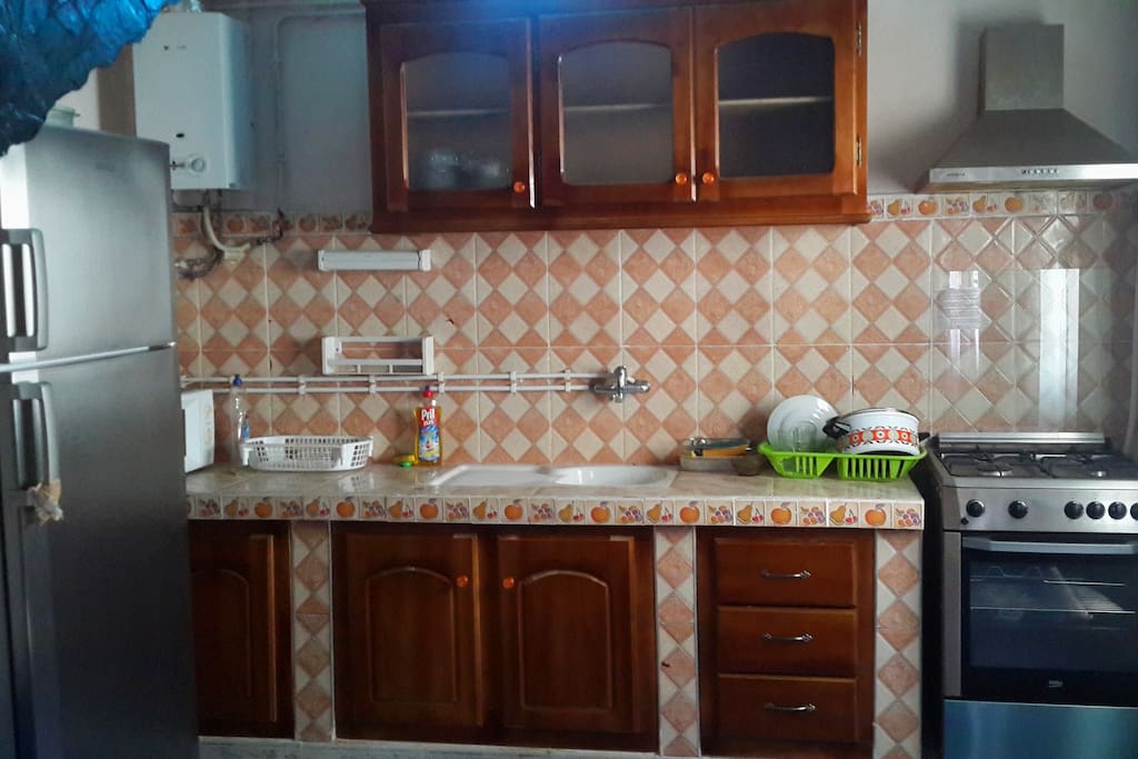 Cocina