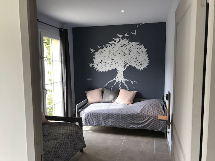 Chambre 2