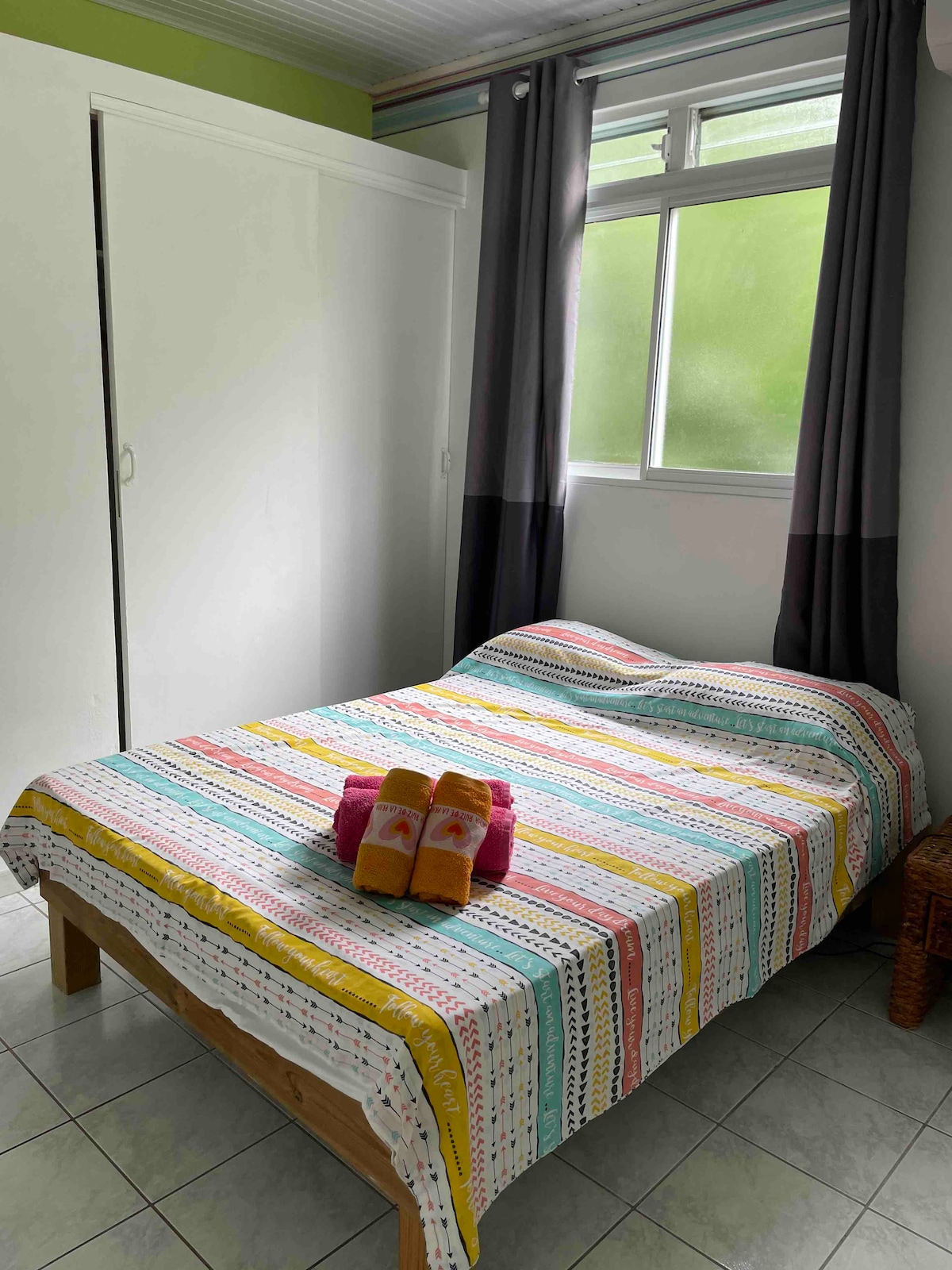 Спална соба 2