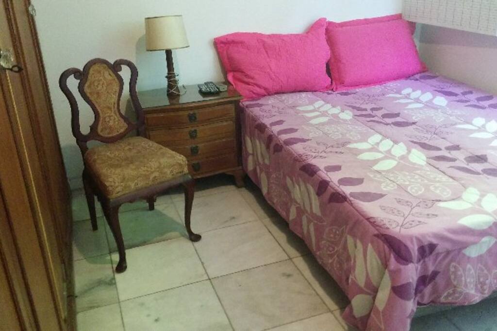 cama de casal