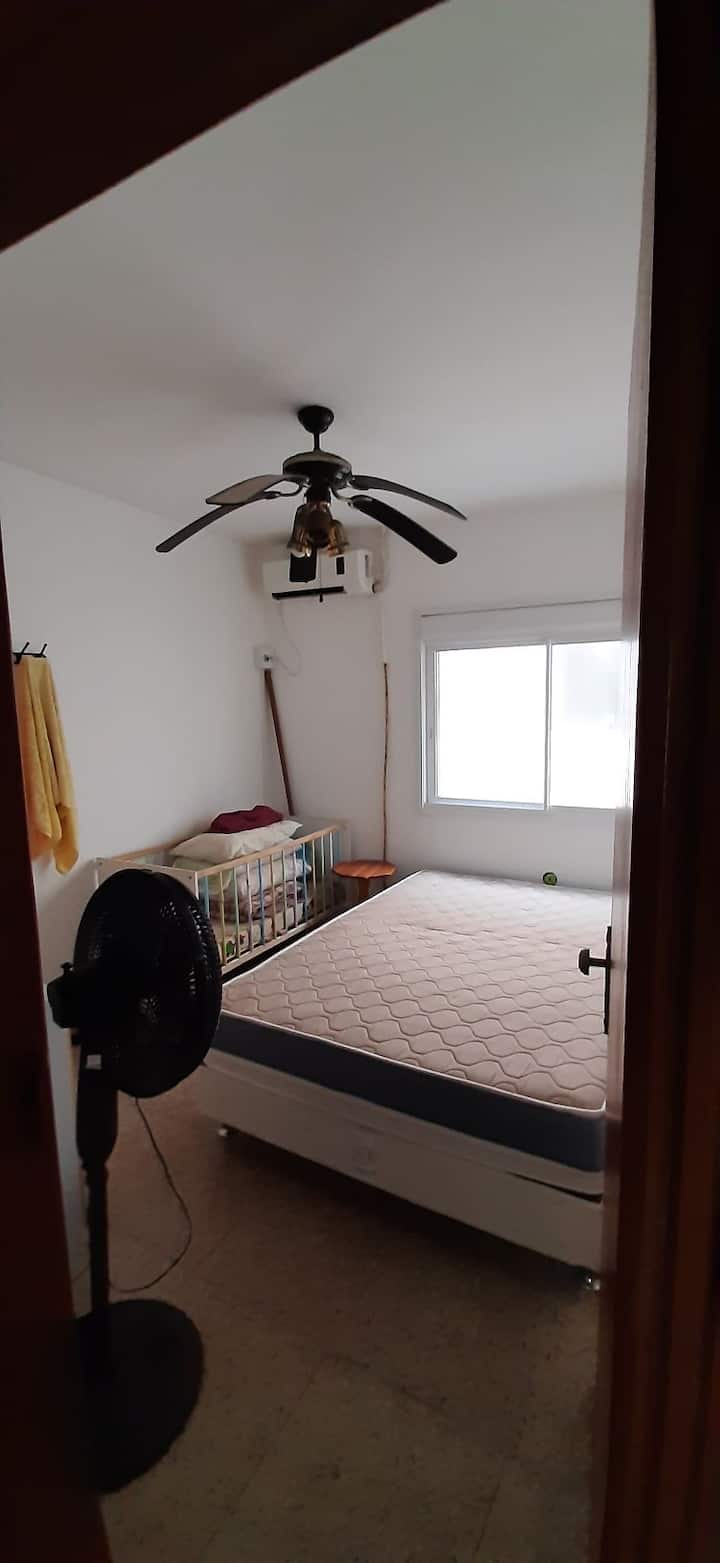 საძინებელი 1