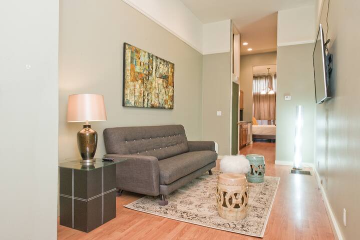 Downtown San Francisco Apt - Marina - Piers