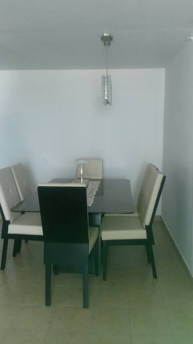 Comedor