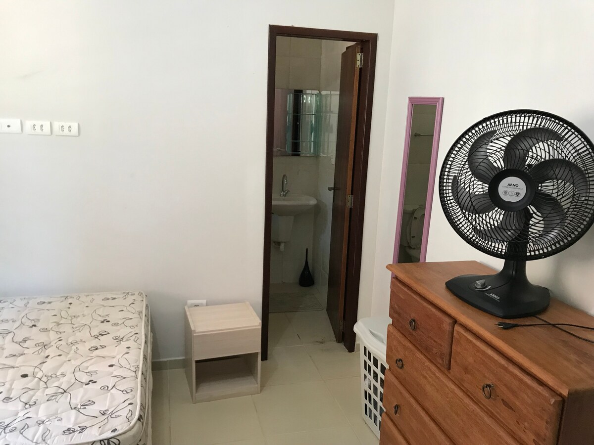 Chumba cha kulala (3) - Suite/Inaweza Kurekebishwa