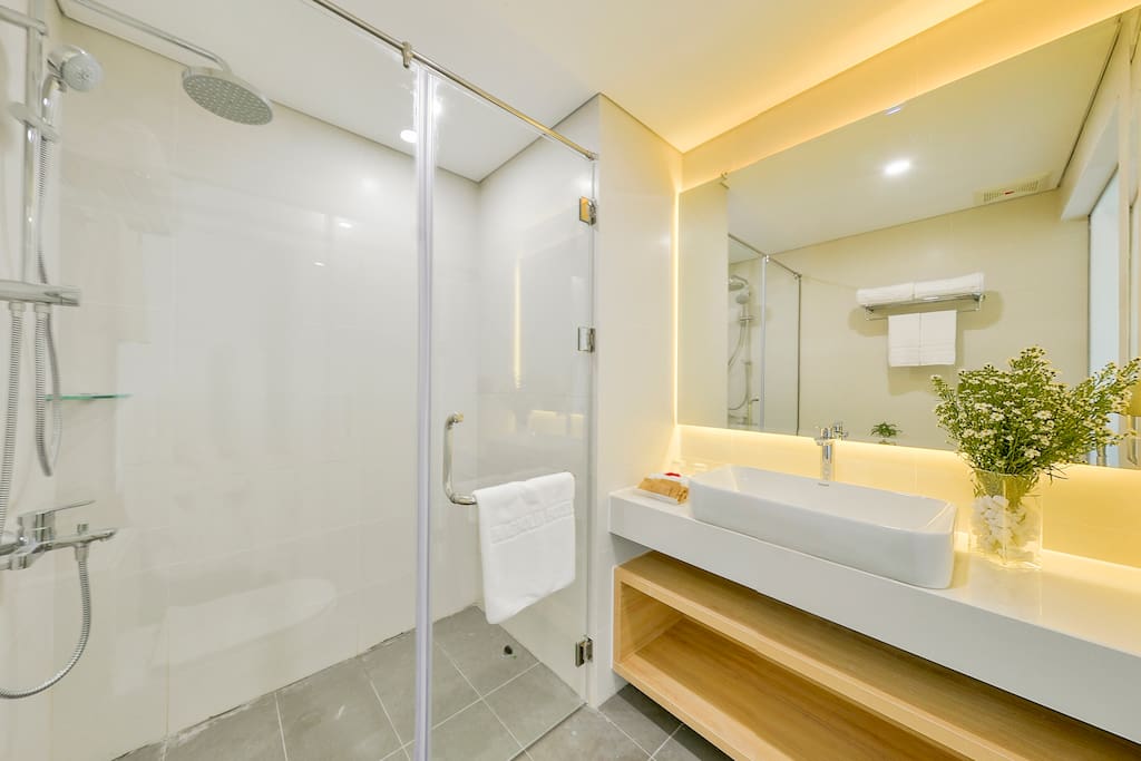 bath room