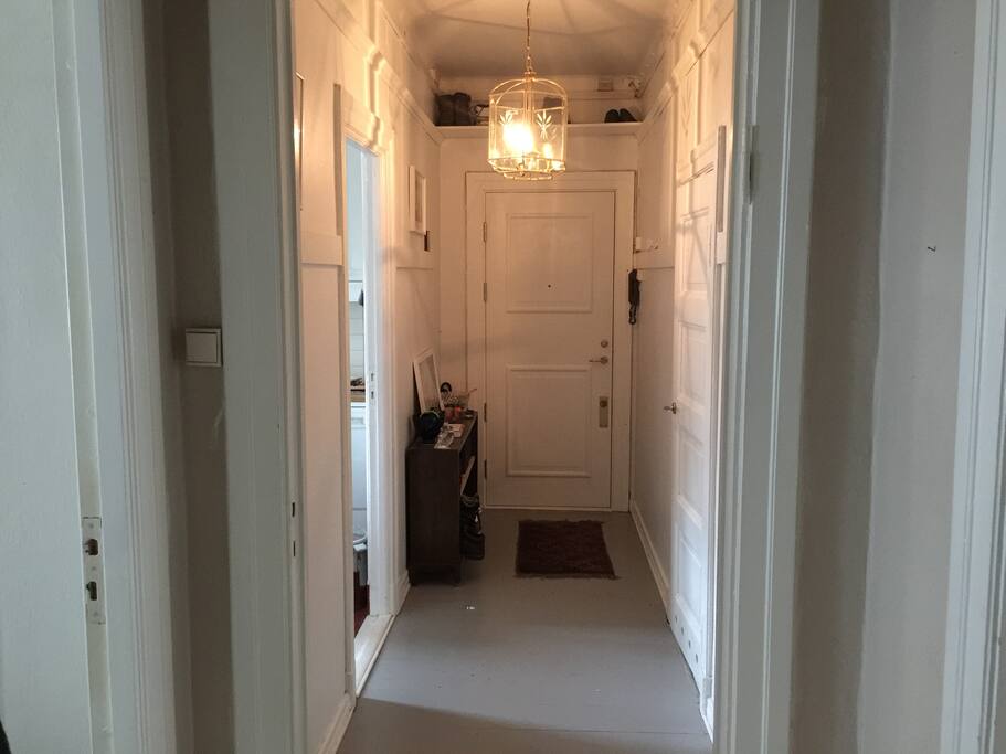Hall.