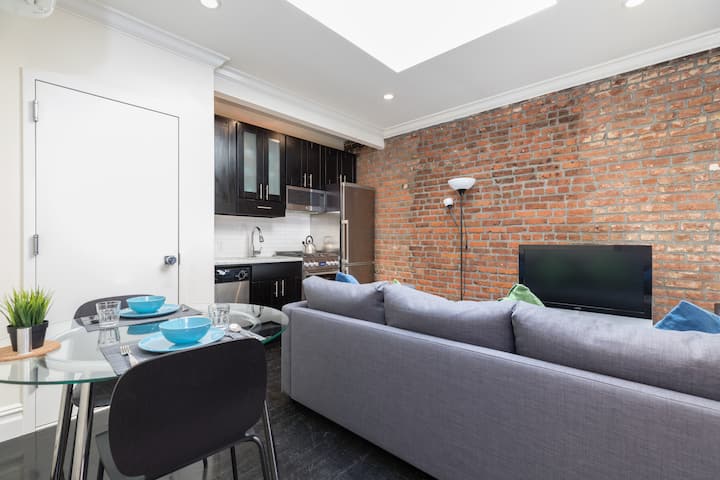 Midtown West New 2 Br - 뉴욕, NY