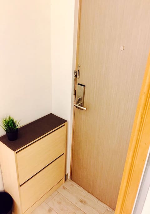 Door