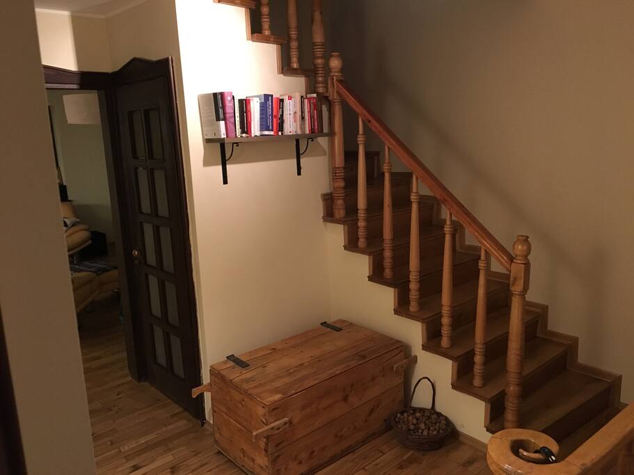 Stairway