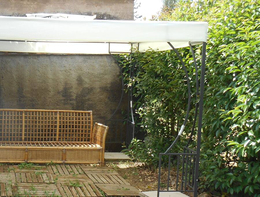 Gazebo