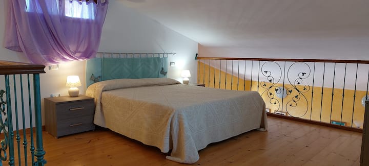 საძინებელი 2