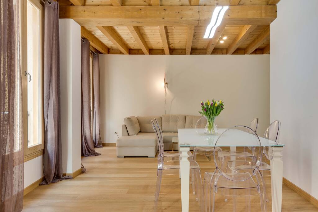 sala da pranzo