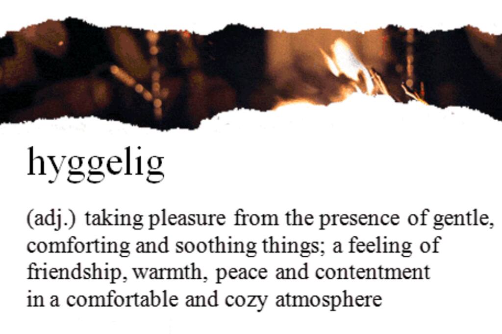 Hyggelig