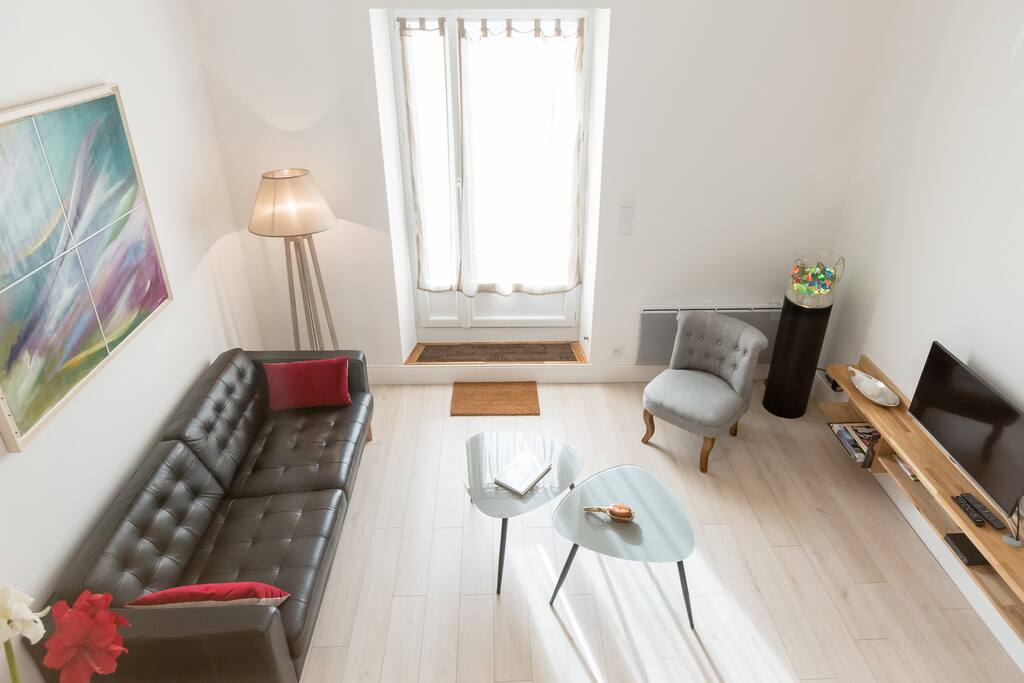 salon