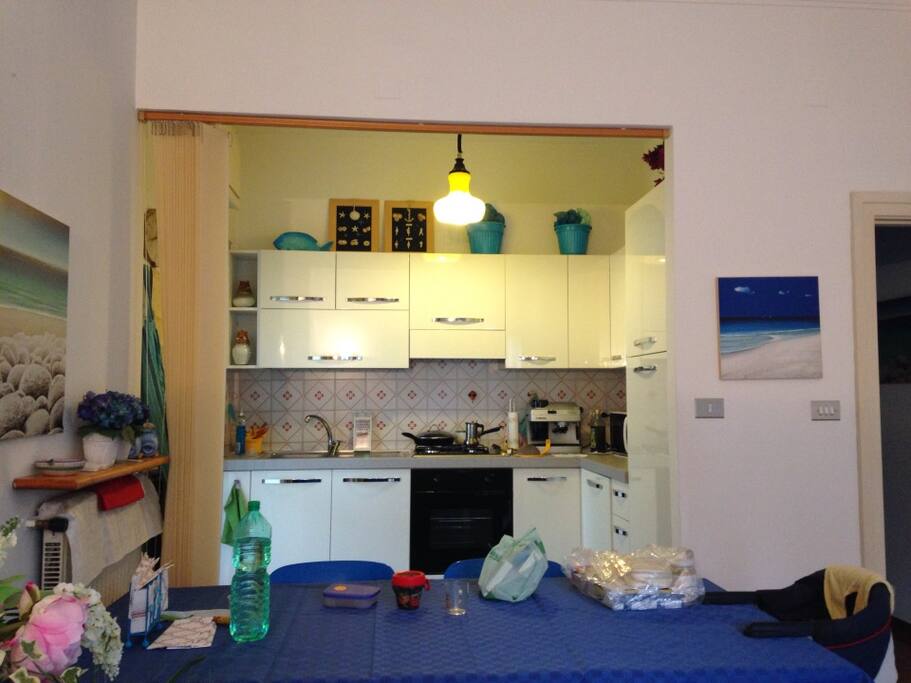 cucina