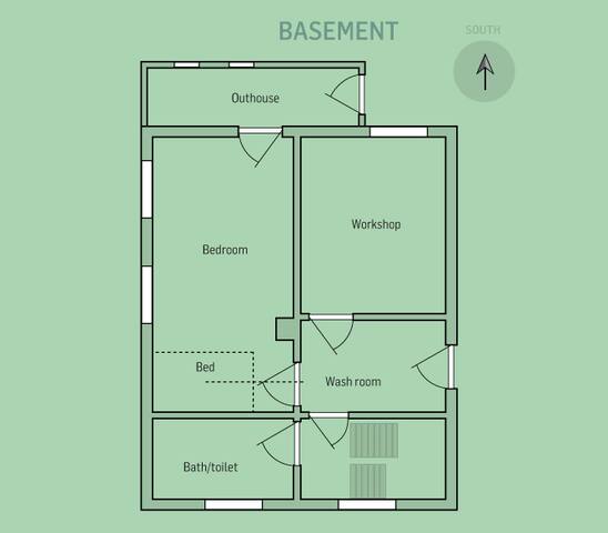 Close to Bella Center, airport and Cph City gallery image 5