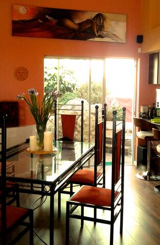 Sun Lion Villa gallery image 5