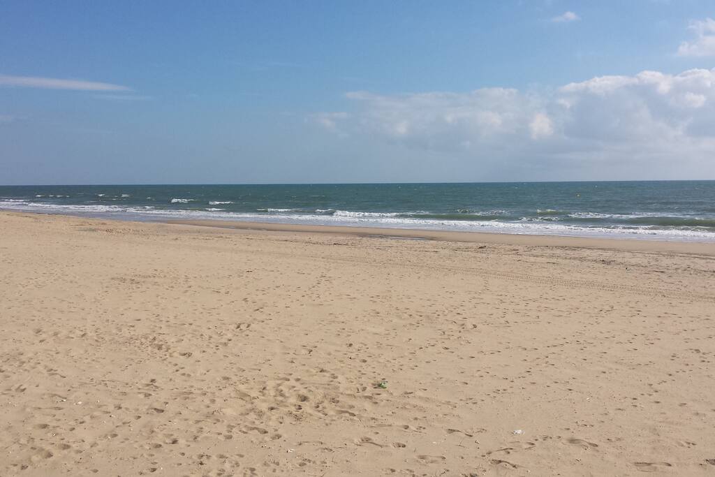 1-Playa Islantilla