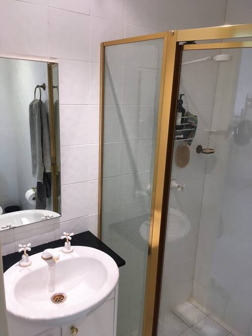 Private Bathroom