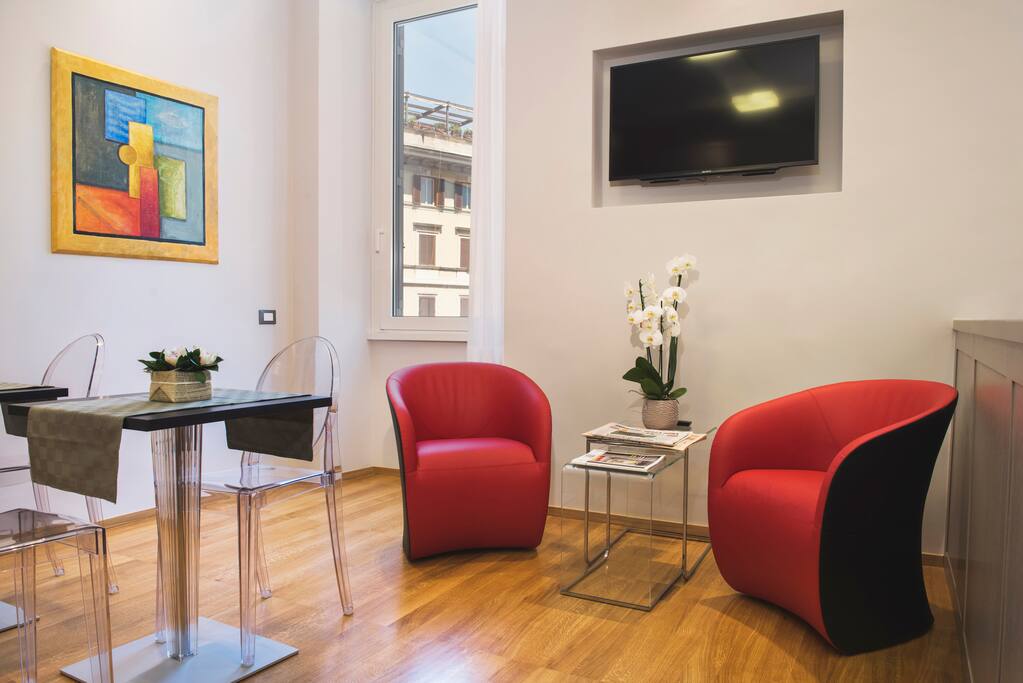 Breakfast Room