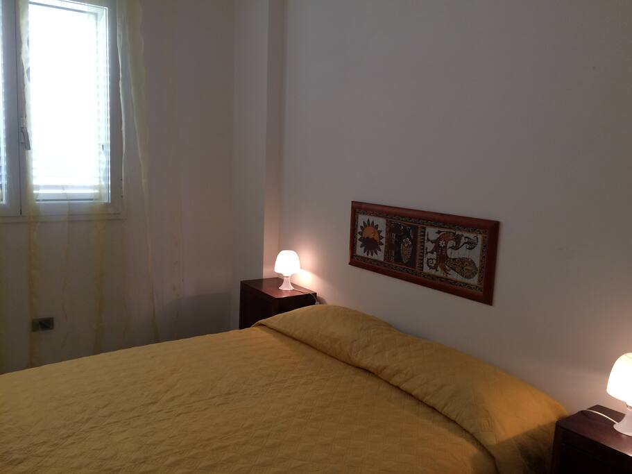 Camera 2 posti letto