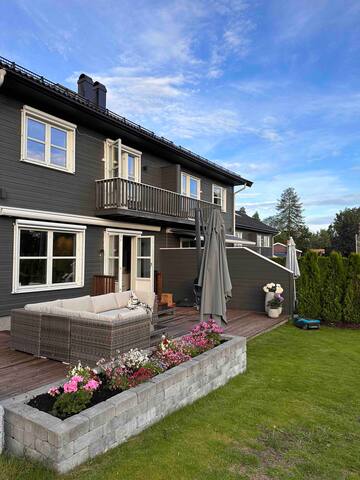 Koselig hus i nærheten av Oslo, i Holmenkollen gallery image 2