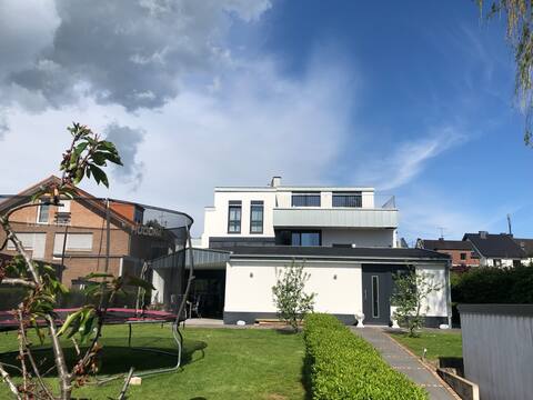 modern apartment in Rheinbach near Cologne/Bonn
