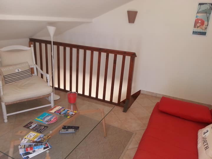 Jolie Petite Maison En Pierres à Porto-vecchio - Porto-Vecchio