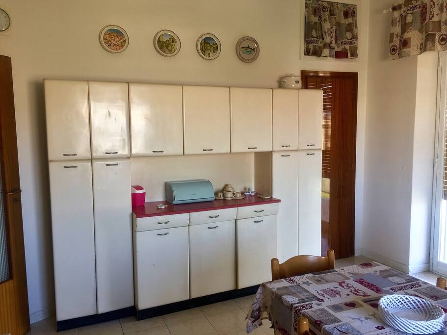 Cucina