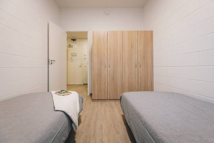 Krati Rental House and Hostel managed Airbnb listing 2