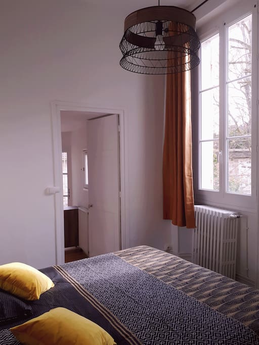 Chambre 1
