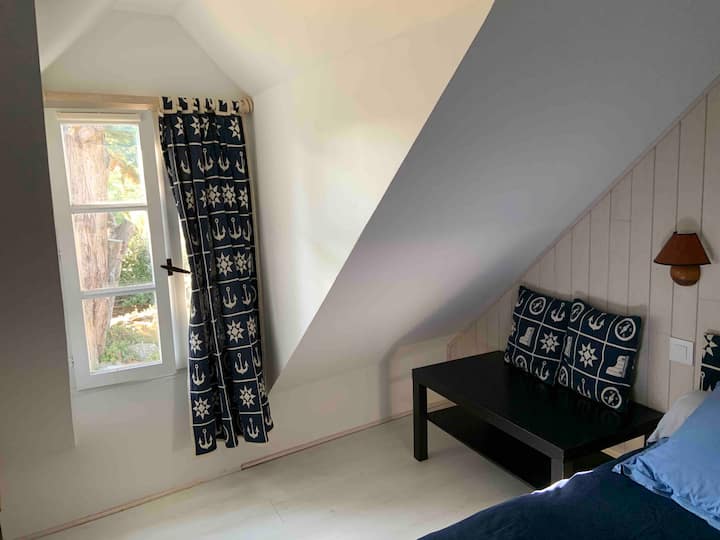 Спална соба 1