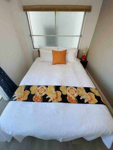 401　歴史と現代が交差する街 浅草でくつろぐ大空間ステイ gallery image 4