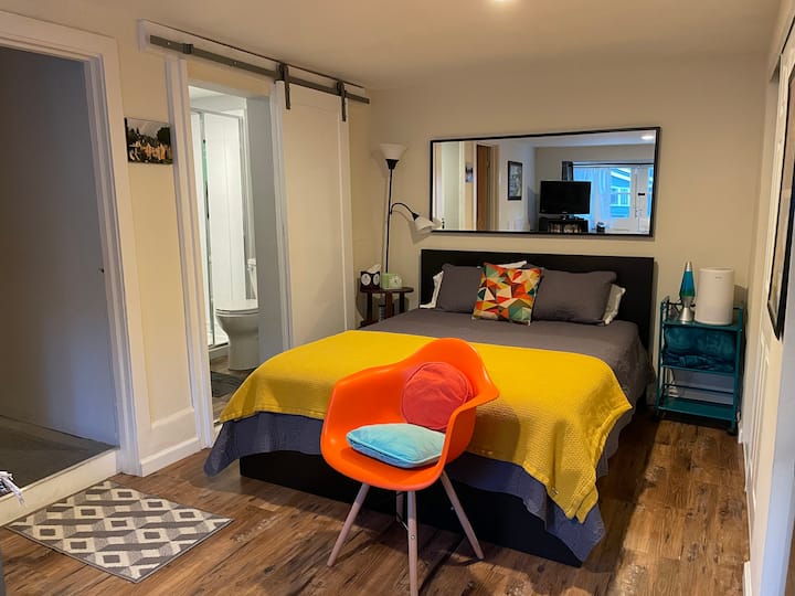 Oakland Vacation Rentals Airbnb