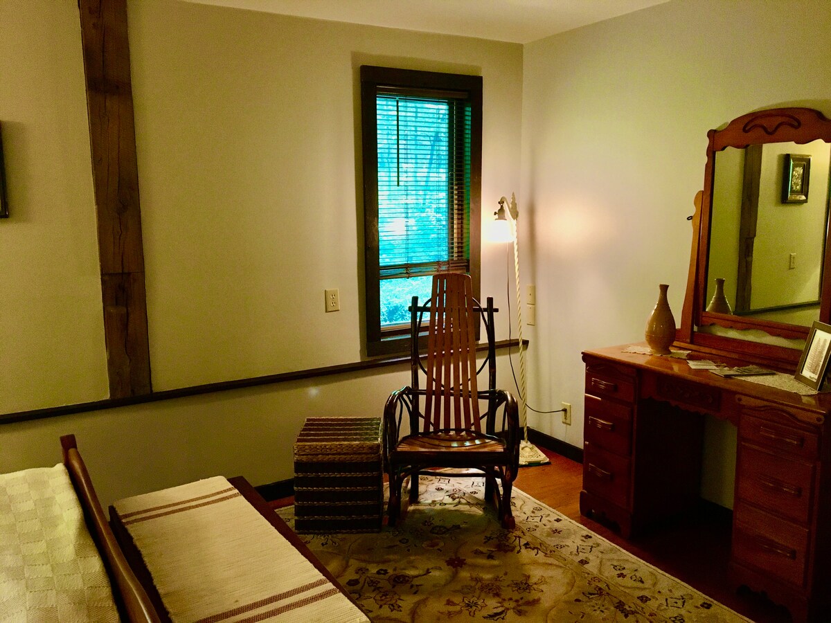 ห้องนอน