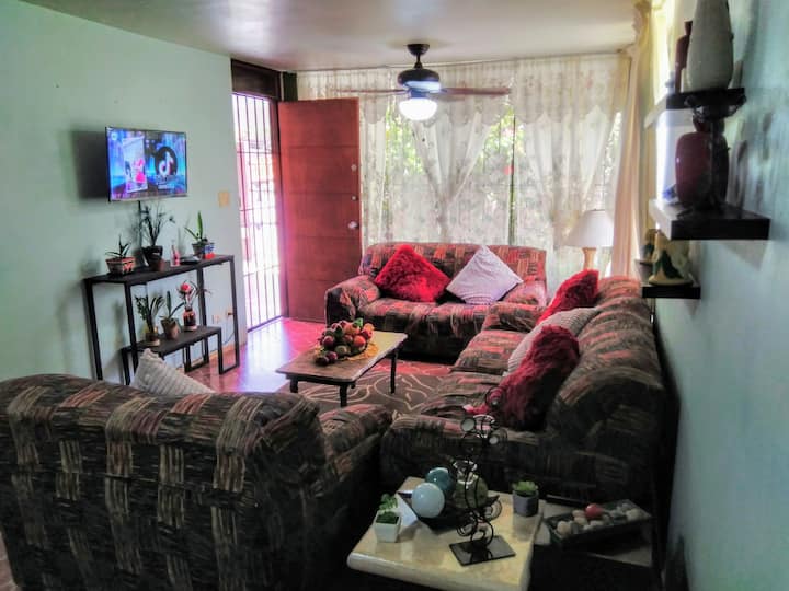 Casa Magueyes - Tampico