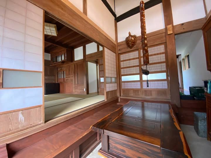 Otaki, Isumi District Holiday Rentals & Homes Chiba, Japan Airbnb