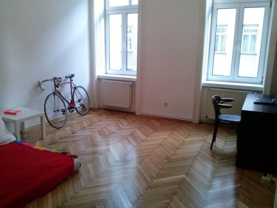 Room Nina