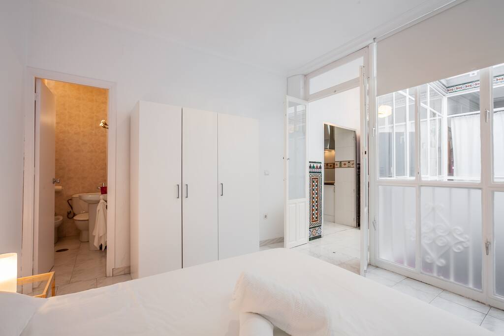 Dormitorio