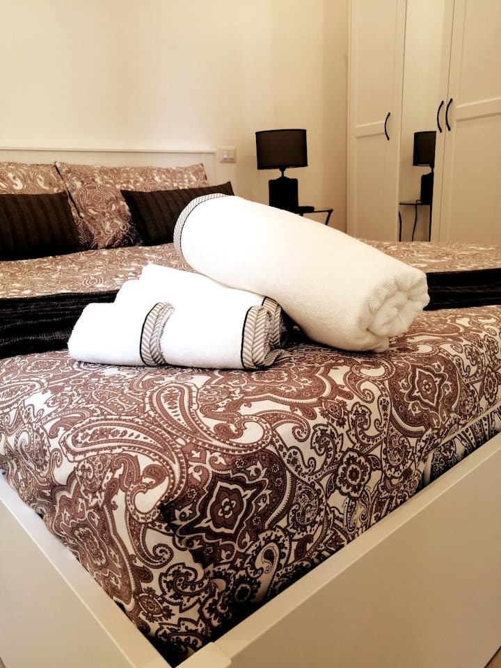 ห้องนอน