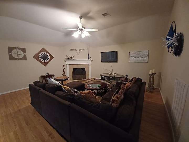 14 Best Airbnb Vacation Rentals In Katy, Texas Updated 2024 Trip101