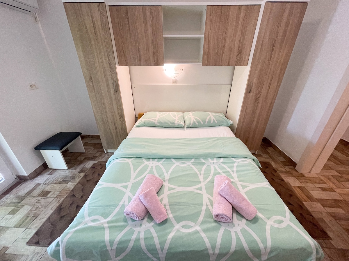 Apartman Talia Ck 1