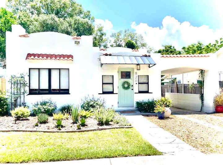 Mount Dora Vacation Rentals & Homes Florida, United States Airbnb