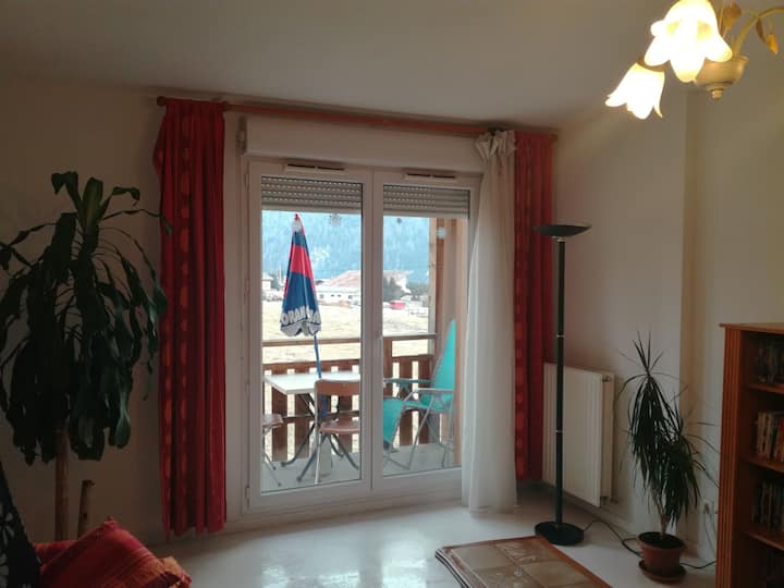 Дневна соба