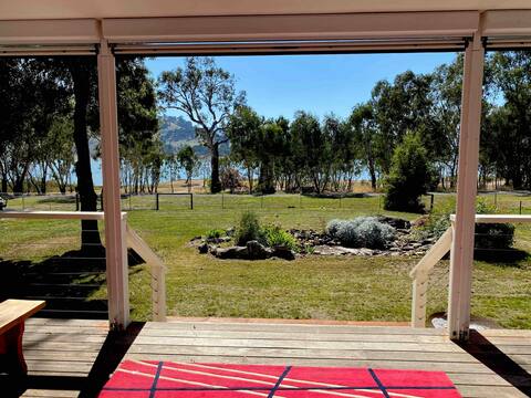 Versatile Family Holiday Home.