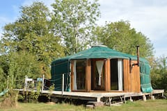 La+Yurt+Nature+-+Unusual+Experience