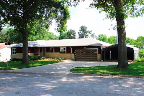 Family, Business, Dog Friendly, Arcade and Toys