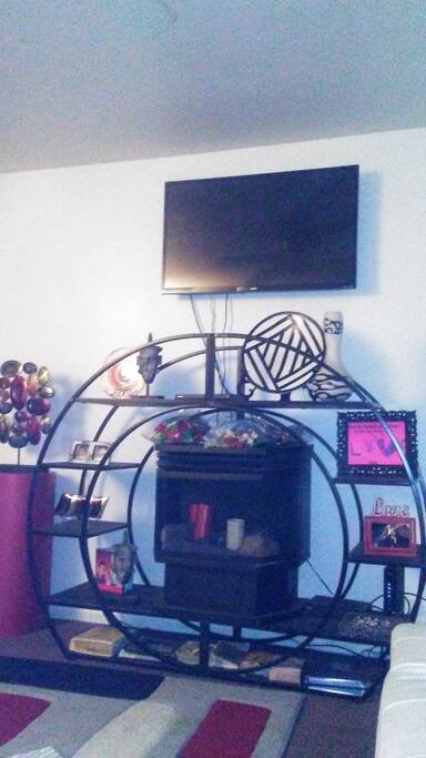 Entertainment and all Screen televisions